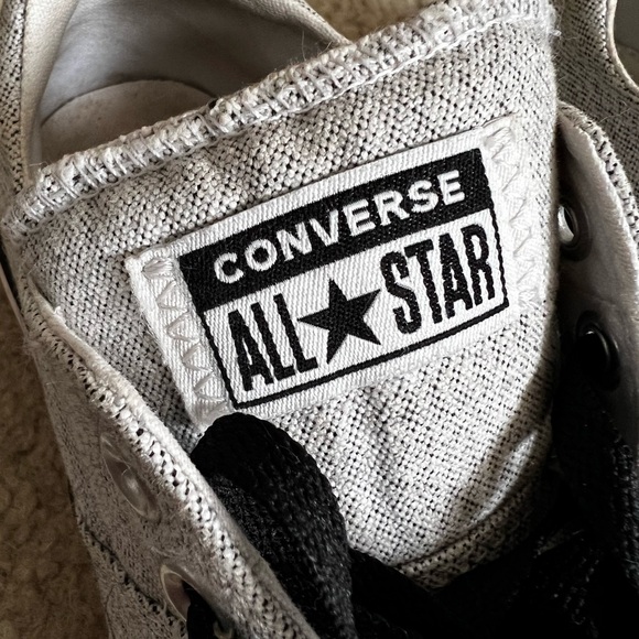 Converse All Star - Picture 3 of 7